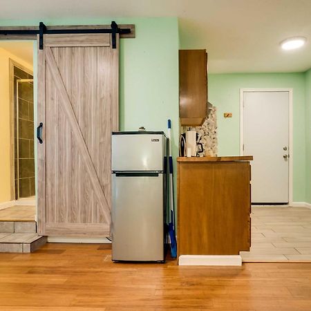Soothing Studio With Lush Views 2 Mi To Beach! Smith River Exteriör bild