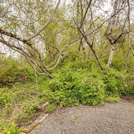 Soothing Studio With Lush Views 2 Mi To Beach! Smith River Exteriör bild