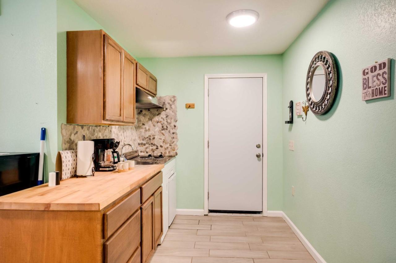 Soothing Studio With Lush Views 2 Mi To Beach! Smith River Exteriör bild
