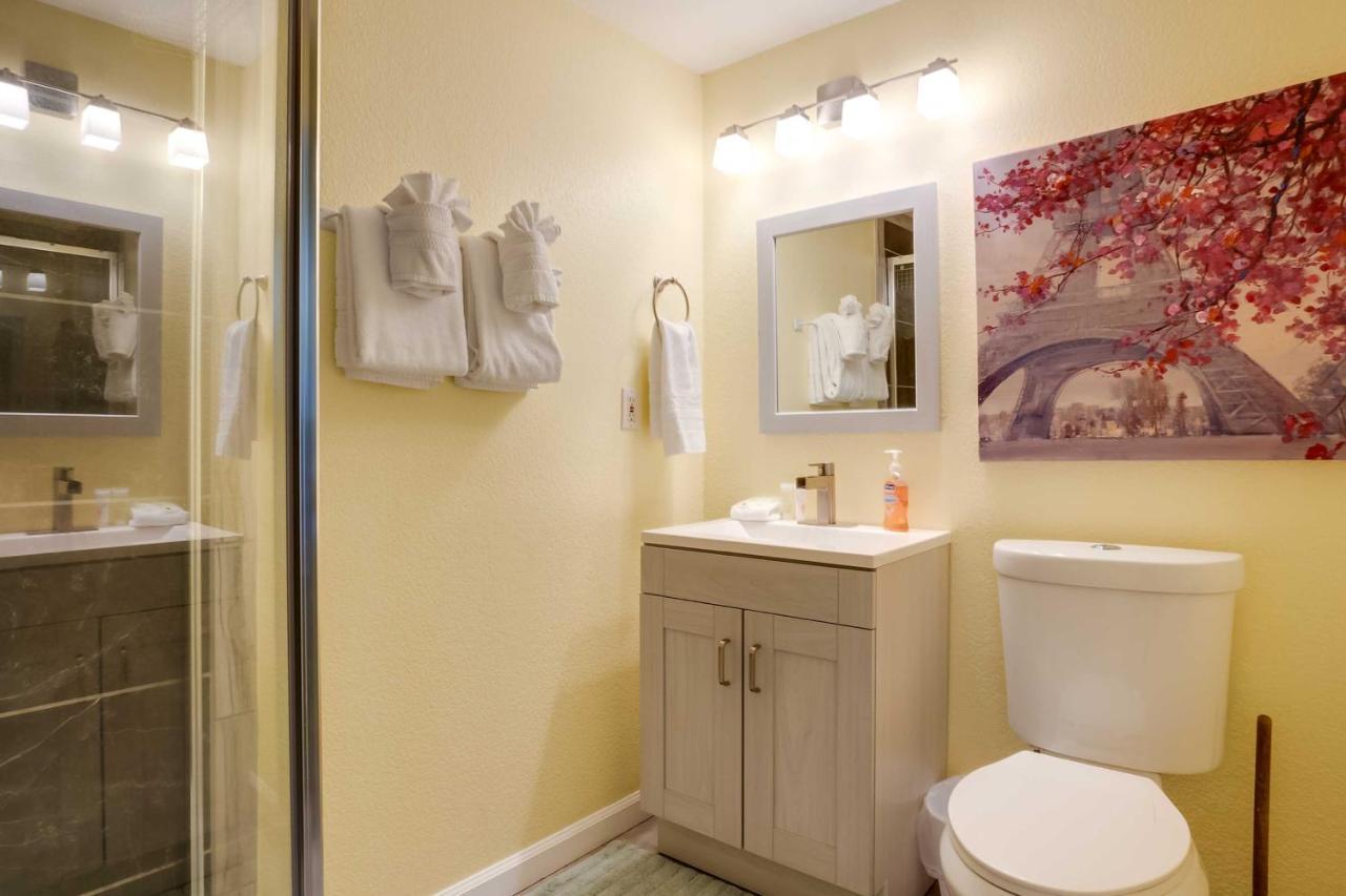 Soothing Studio With Lush Views 2 Mi To Beach! Smith River Exteriör bild