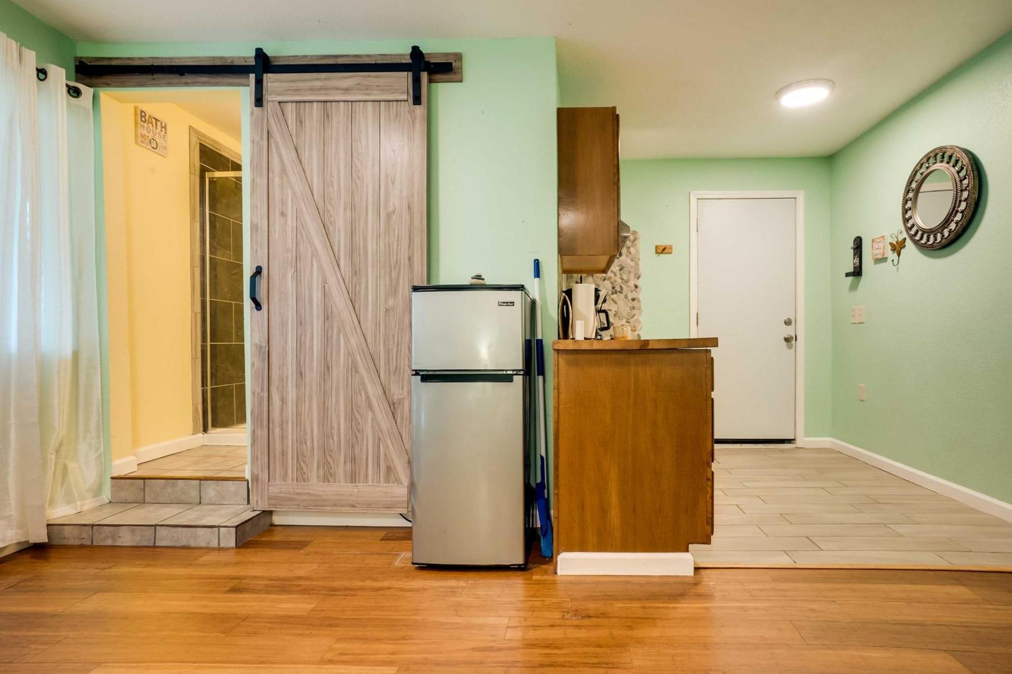 Soothing Studio With Lush Views 2 Mi To Beach! Smith River Exteriör bild